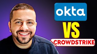 今買うべき最高のサイバーセキュリティ株は？ | OKTA vs. CRWD vs. PANW vs. FTNT vs. S