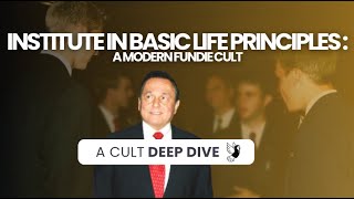 The Institute in Basic Life Principles (IBLP): How Bill Gothard’s Teachings Harmed a Generation