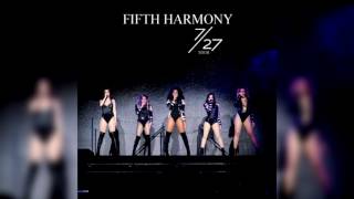 Fifth Harmony - That's My Girl (7/27 Tour Live Studio) (2016 Version)