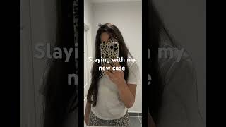 do you like my case comment down below ￼