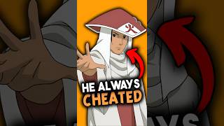 Why did Madara always Lose to Hashirama in the entire series?