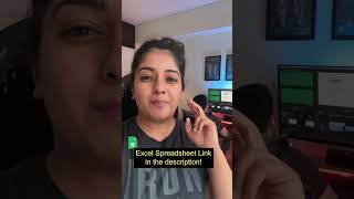 アメリカの大学に入学できる留学生向け奨学金リスト！#shorts