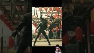 GOOD OF WAR 2 | Epic Mutant Battle Begins! | Hindi Dubbed | GS Remix  #marvelshortsbd #short