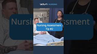 🩺 How to Introduce Yourself as a Nurse #PatientCare #NursingEssentials #nclexrn