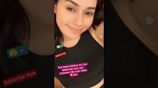 jannat zubair Viral Video 😱😲 / jannat zubair new viral video on social media