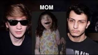 We Found a MOTHER on the Dark Web!