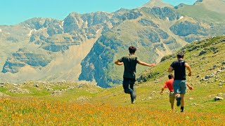 What We Came Here For - Cinematic Video [Fujifilm XT-5]