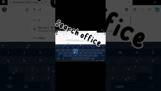 How to Get Free Office