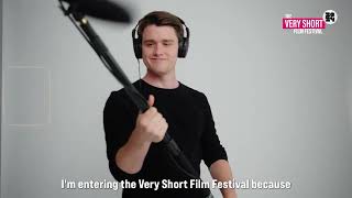 Are you a budding filmmaker or storyteller?