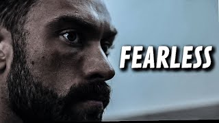 Fearless 🔥 Cbum Gym Motivation