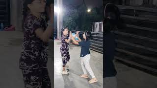 moj ...#garba #merizindagihaitujubinnautiyal 😍