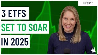 Best ETFs for 2025: Growth, Stability, and AI-Driven Investing