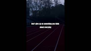 #dicipline #football #mindset #mentalityiseverything #hardwork #love #dream #success