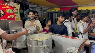 Indu chinese food New Delhi south ex part 1 | live selling chinese food | #streetfood