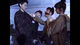 Masaki Suda and Nana Komatsu 菅田将暉  & 小松 菜奈 ♡ #SudaNana #masakisuda #nanakomatsu #bestcouple