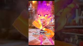Pixar Used AI in the Elemental Movie