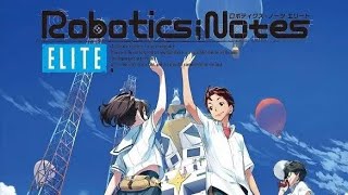 Robotics Notes Elite Anime Hindi Dubbed Season 1 Episode 16 #animeinhindi #anime #roboticsnoteselite