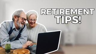 Tips on Planning for Retirement | Financial Education | Financial Literacy