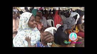 H.E.F. Women Health Awareness Campaign (WHAC) 2024