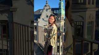 Living abroad has been the most magical experience #livingabroad #solotravel #abroadlife