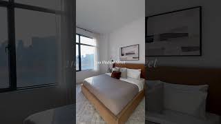 Welcome to the pinnacle of downtown luxury: PHA at 219 Hudson