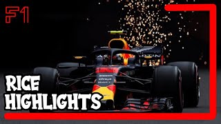 RACE HIGHLIGHTS||2022 Circuit of the Americas cup