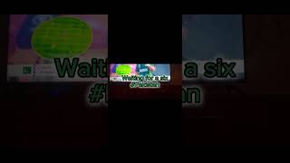 best of luck Pakistan and India waiting for a six