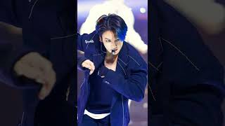 Jeon Jungkook x shape 💥 😈 #bts #shorts #love #jungkook #jk #btsshorts #viral
