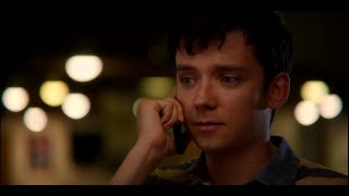 I Love You Maeve | Sex Education Season 2 Last Scene