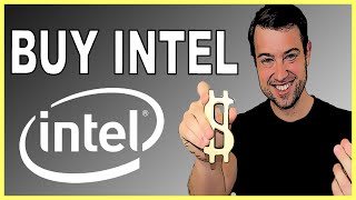 Why Intel Stock (INTC) Is Now My Largest Holding.. $INTC Stock Analysis