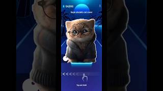 GAYLE ABCDEFU part 3 #shorts #tileshop #bongocat #gayleabcdefulyrics