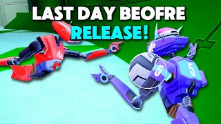 Orion Drift Creator Day!🔴