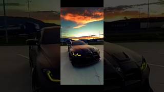 Unique Cars Mustang ❌ BMW #new #trend #car #viral #2025 #trending #