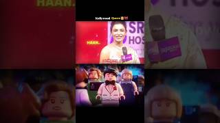 Samanthaaaa😍😘_Antha Expression Cute Cutey_Samantha Cute Expression_Samantha Cute Reaction #samantha