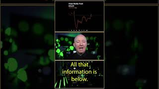 Arbor Realty Trust REVIEW #Shorts