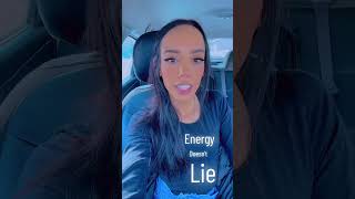 Trust the Vibes #energydoesntlie #spiritualtok #goodvibesonly #happysunday