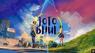 Joto Bhul (Reverb ) | যত ভুল | Tahsan Khan | Piran Khan | Jovan | Mehazabien |RO BIN|