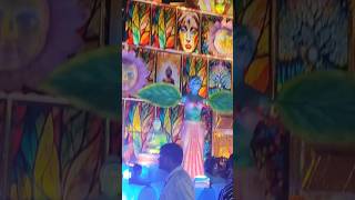 শুভ নবমী#durgapuja #love #viral #shortsvideo #2025