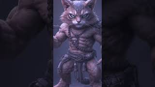 iMBest Official NFT Cat's #openseas #funny #nftcollection #reels #trendingshorts #viralvideo