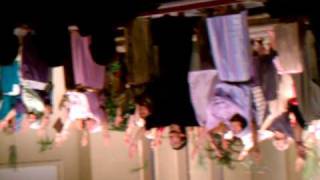 Tacoma Samoan SDA production of HE IS RISEN