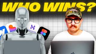 AIは人間よりも優れたデザインができるのか？（結果はこちら）