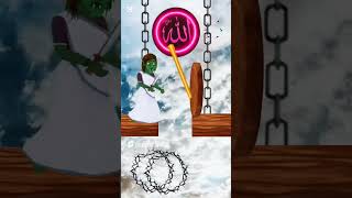 Allah Hu Akbar 😱  #meme #viral #explorepage #likes #bhfyp #tiktok #trending #live #hiphop #video ❤️👑
