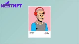 #NestNft GET READY #NESTNFT #onlineearning #nftcollections #blockchain #trading #viralvideo