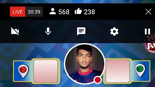 Imran khan official.20 is live