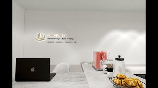 Lequen new office in Tropicana Aman Triana
