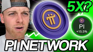 PI Price Prediction | Huge PI Break Out? | PI PRICE IS EXPLODING!