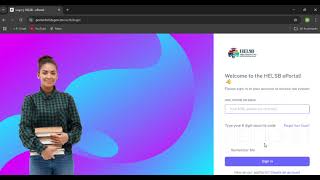 HELSB student loan online application (FULL GUIDE) part1. #zambia #studentloan  #onlineapplication