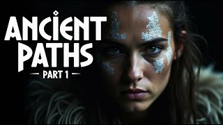 Ancient Paths – Part 1 | Nordic Viking Fanatasy Music With Female Vocals | Relaxation, Work & Gaming
