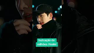 HEALER. #healer #healersofinstagram #jichangwook #jichangwookedit #jichangwookfans