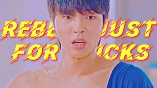 Seo Jun x Ju Kyung | (True Beauty) FMV | - “Feel It Still”